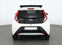 Toyota Aygo Aygo1.0 x-sky Aut.