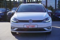 VW Golf VII Variant 1.5 TSI Highline DSG