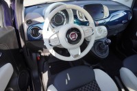 Fiat 500C 1.0 M-Hybrid Dolcevita
