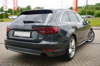 Audi A4 2.0 TFSI Avant S-Line