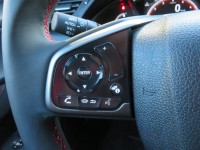 Honda Civic 1.0 Turbo