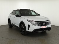 Peugeot 3008 GT 1.2 Hybrid 145 Aut.