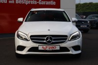 Mercedes-Benz C 300 C300 T-Modell e Avantgarde