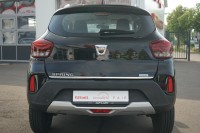 Dacia Spring Electric Comfort Plus