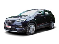 Opel Grandland 1.6 Turbo Kamera LED Navi PDC