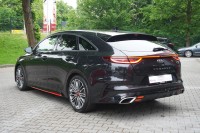 Kia pro_cee'd ProCeed 1.6 T-GDI GT