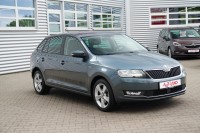 Skoda Rapid 1.4 TSI Spaceback Clever