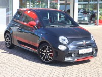 Abarth 595 1.4 T-Jet 16V