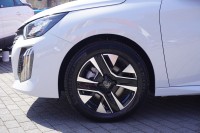Peugeot 208 1.2 mHEV 110 Aut.