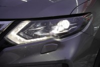 Nissan X-Trail 1.7 N-Connecta DCT