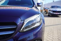 Mercedes-Benz C 220 C220 d T Avantgarde 9G-Tronic