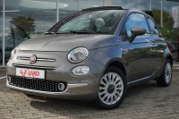 Vorschau: Fiat 500C 1.0 mHev Dolcevita