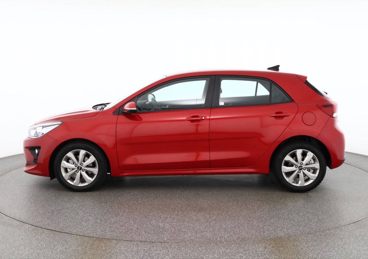 Kia Rio 1.0 T-GDI Vision