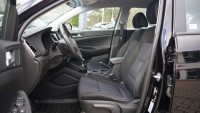 Hyundai Tucson 1.6 Intro Edition 4WD