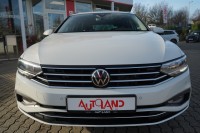 VW Passat Variant 2.0 TDI DSG Business