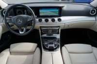 Mercedes-Benz E 220 E220 T d Avantgarde