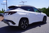 Hyundai Tucson 1.6T-GDI MHEV N-Line Aut.