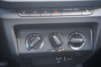 Skoda Fabia 1.0