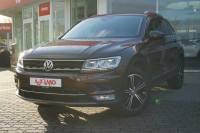 Vorschau: VW Tiguan 1.4 TSI 4Motion Highline