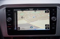 VW Passat Variant 2.0 TDI DSG