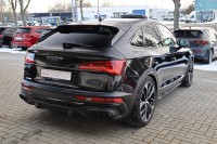 Audi SQ5 3.0 TDI quattro Sportback