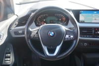 BMW 116 i Advantage Aut.