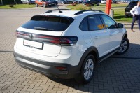 VW Taigo 1.0 TSI DSG