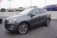 Vorschau: Opel Mokka X 1.4 Turbo