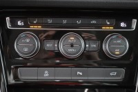 VW Touran 1.5 TSI DSG Highline