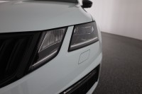 Skoda Octavia Combi 2.0 TDI RS