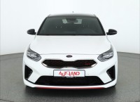 Kia pro_cee'd ProCeed 1.6 T-GDI GT