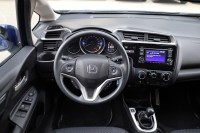 Honda Jazz 1.3