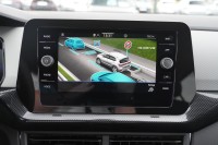 VW T-Cross 1.0 TSI DSG
