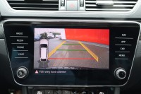 Skoda Superb Combi 2.0 Sportline