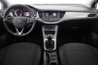 Opel Astra K 1.2 Turbo Edition