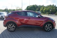 Toyota C-HR 1.2 Turbo Team D 4x2