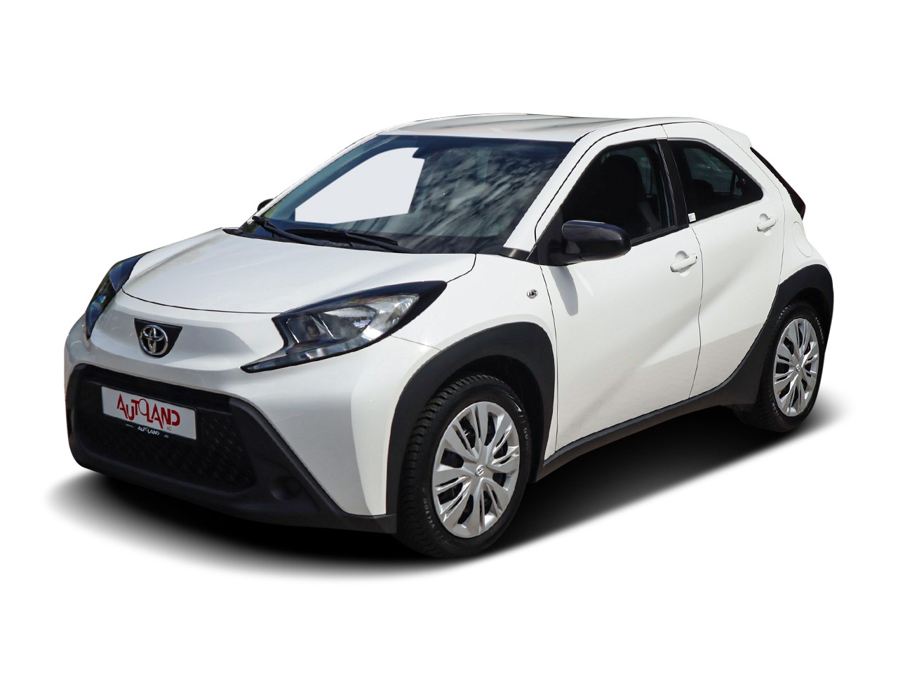 Toyota Aygo X 1.0 Play