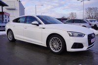Audi A5 Sportback 2.0 TFSI S-Tronic