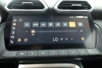 MG ZS 1.5 Hybrid+ Luxury Aut.