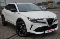 Alfa Romeo Junior Ibrida Speciale 1.2 VGT mHev