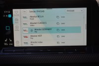 VW Golf VIII 2.0 TSI R-Line DSG