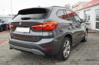 BMW X-Serie X1sDrive 18i