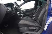 VW Golf VII Variant R 2.0 TSI