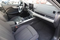 Audi A4 35 2.0 TDI Avant basis