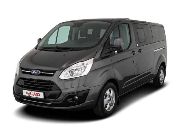 Ford Tourneo Custom 2.0 TDCi 310 L2 Titanium