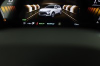 MG ZS 1.5 Hybrid Luxury Aut.