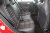 Mercedes-Benz CLA 200 SB Urban