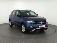 VW T-Cross 1.0 TSI Life