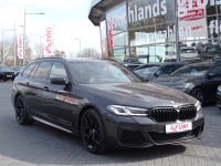 BMW 520 d Touring Aut. M-Paket