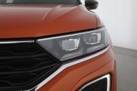 VW T-Roc 1.5 TSI ACT United